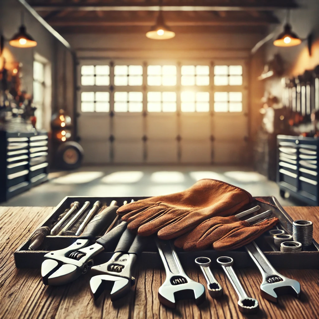 About Our Family-Owned Garage Door Company in Forest Park OH - Professional Service Team