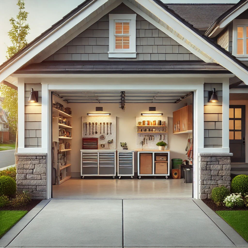 Latest garage door repair tips and maintenance guides from Forest Park's trusted experts