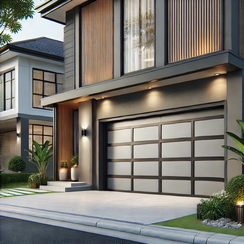 Professional Garage Door Company Forest Park OH - 24/7 Emergency Service & Repairs