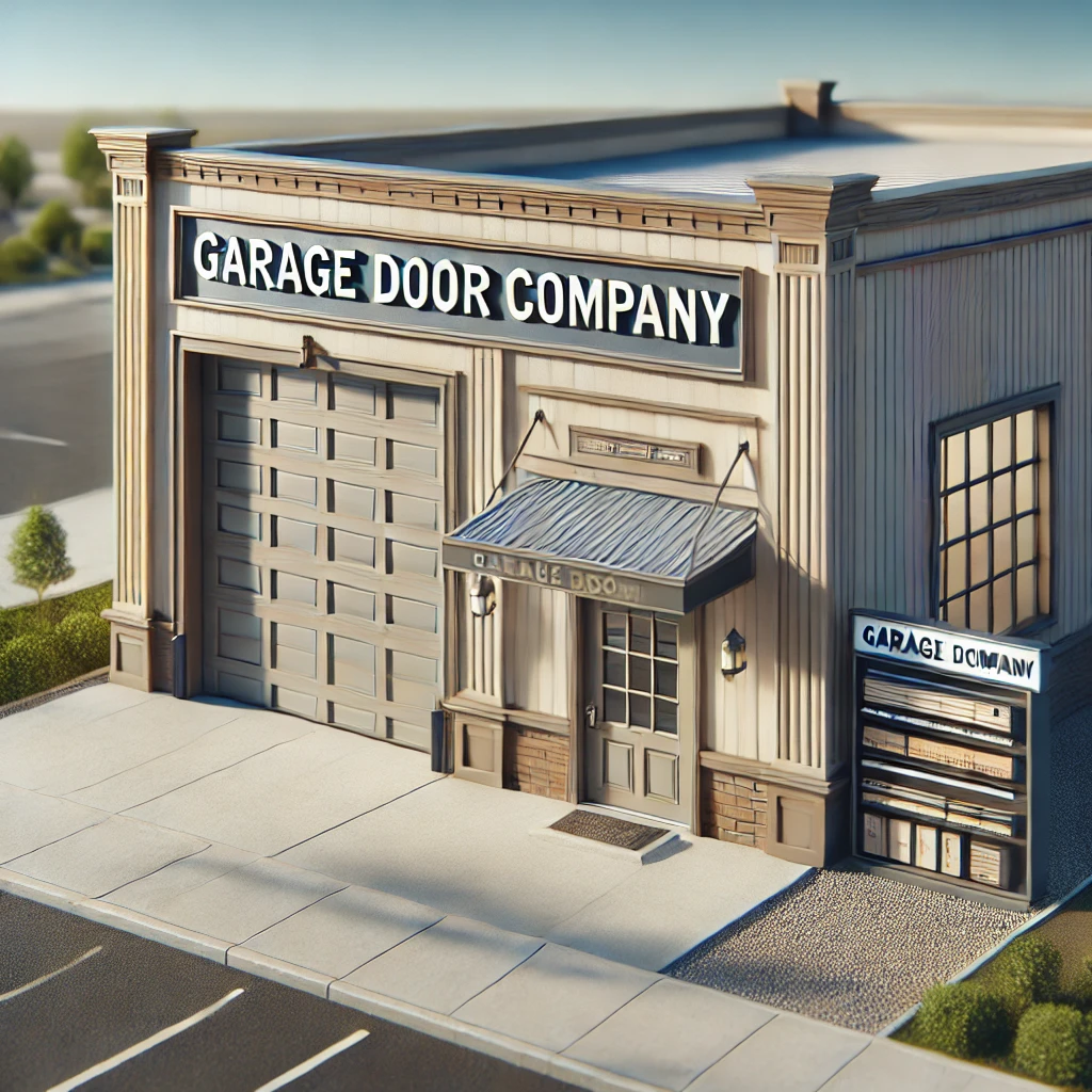 Best Garage Door Company Near Me Forest Park OH - 24/7 Emergency Service