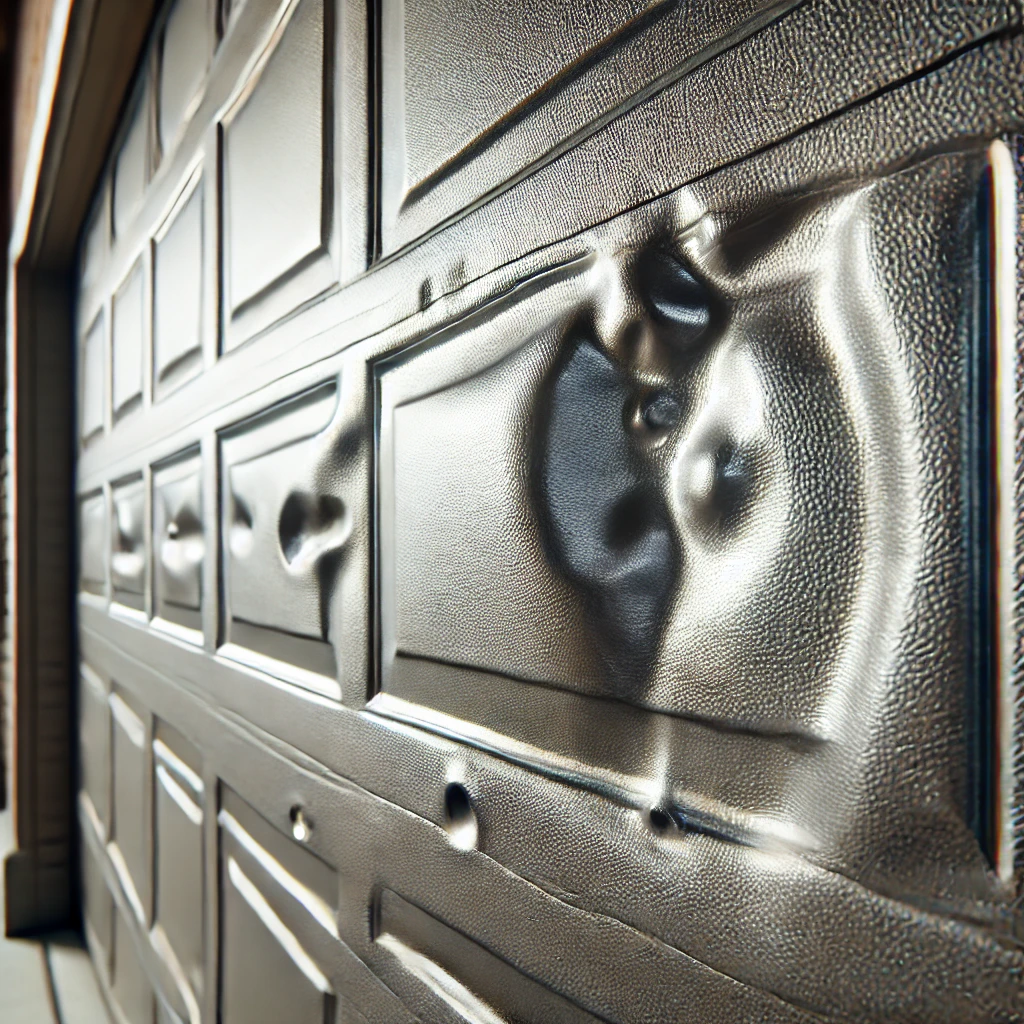 Professional Garage Door Dents Repair Forest Park OH - Expert Dent Removal Services
