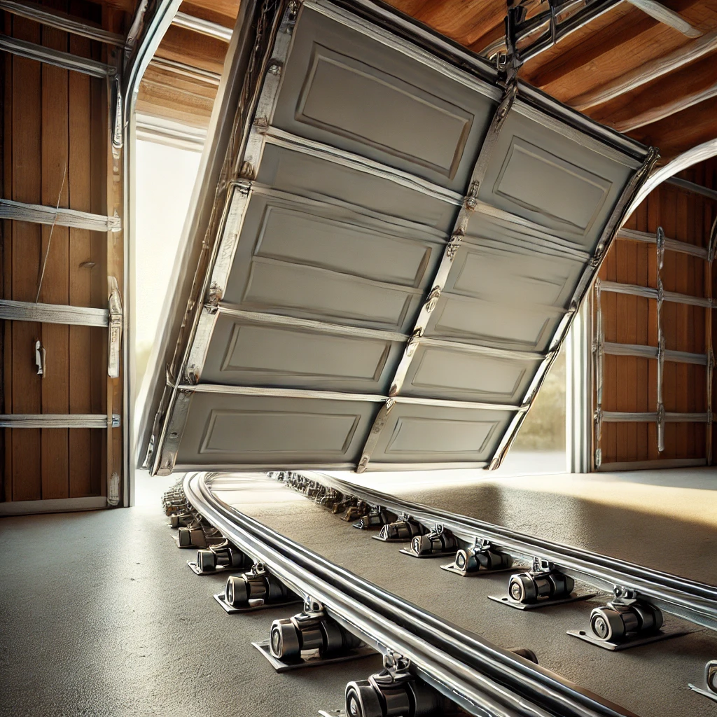 Garage door off track repair in Forest Park OH - 24/7 Emergency Repair Services by Garage Door Repair Forest Park Ohio