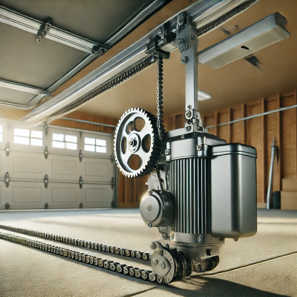 Garage Door Opener Installation & Service in Forest Park OH - Professional Solutions for All Opener Brands