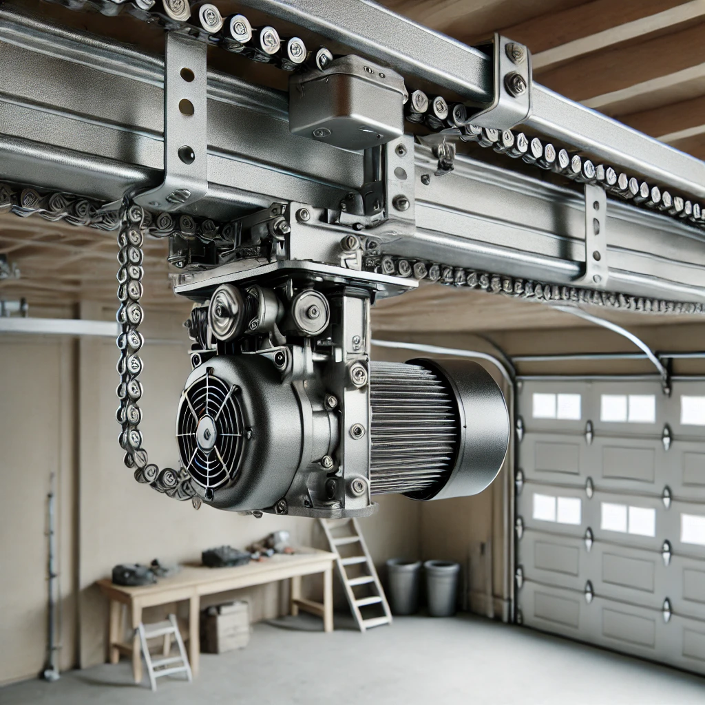 Professional Garage Door Opener Installation Forest Park OH - Expert Smart Opener Installation Services
