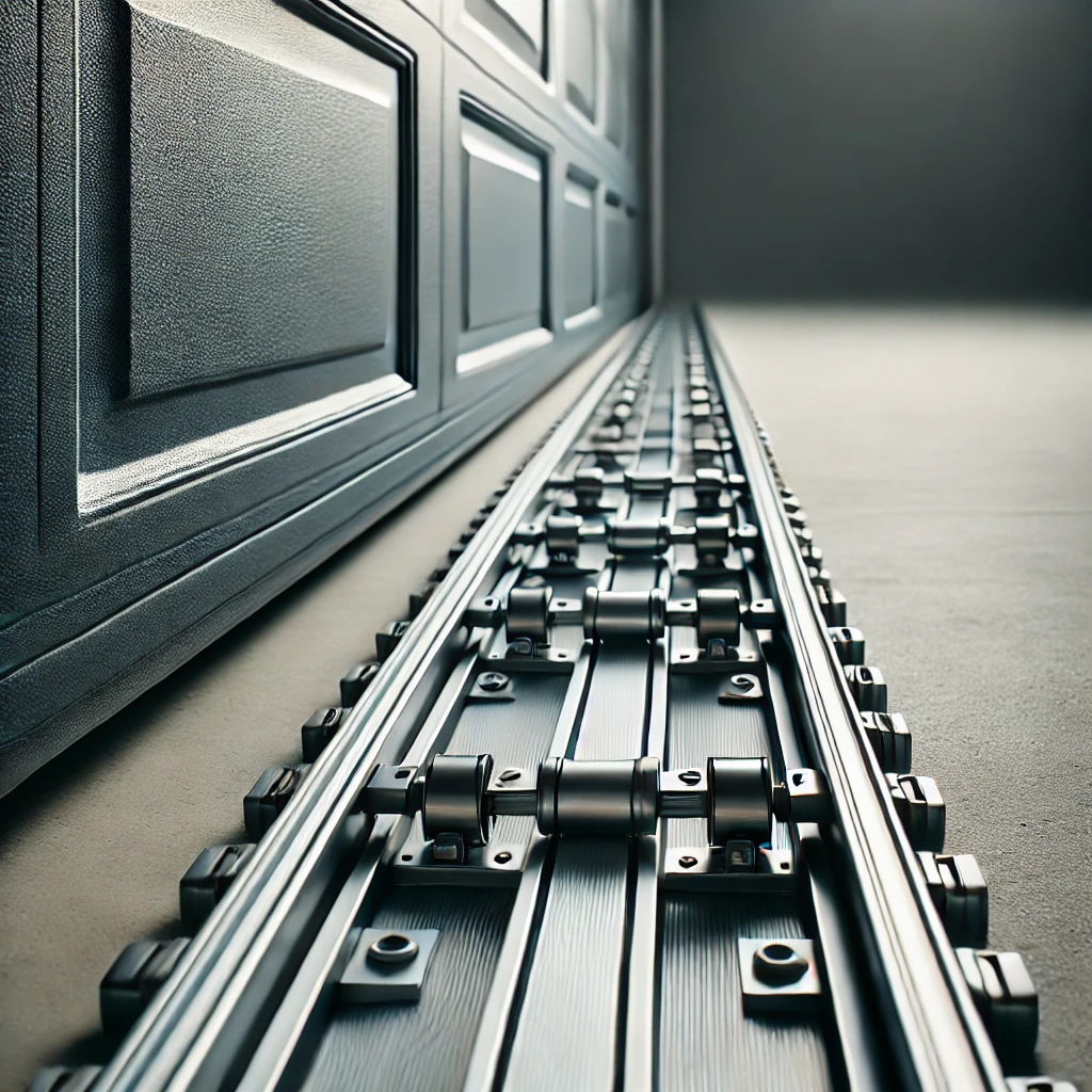 Professional Garage Door Track Repair Forest Park OH - Expert Track & Roller Repair Services