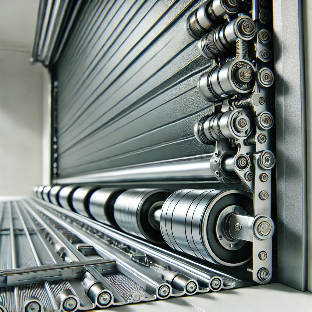 Expert Roller Garage Door Repairs Forest Park OH - Professional Door System Specialists